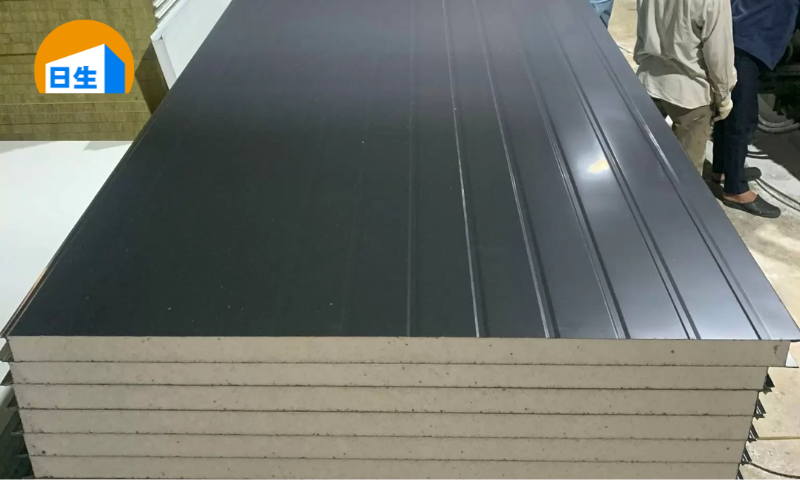 Panel cách nhiệt