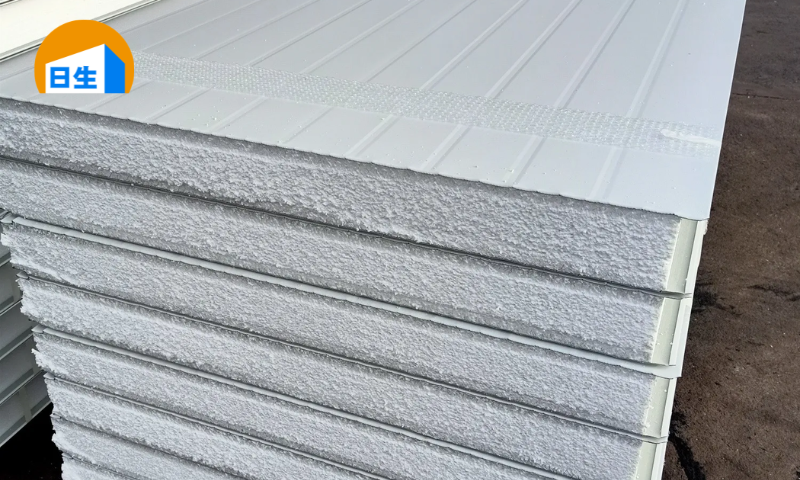 Panel cách nhiệt