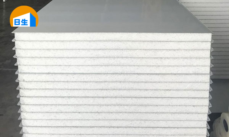 Panel cách nhiệt