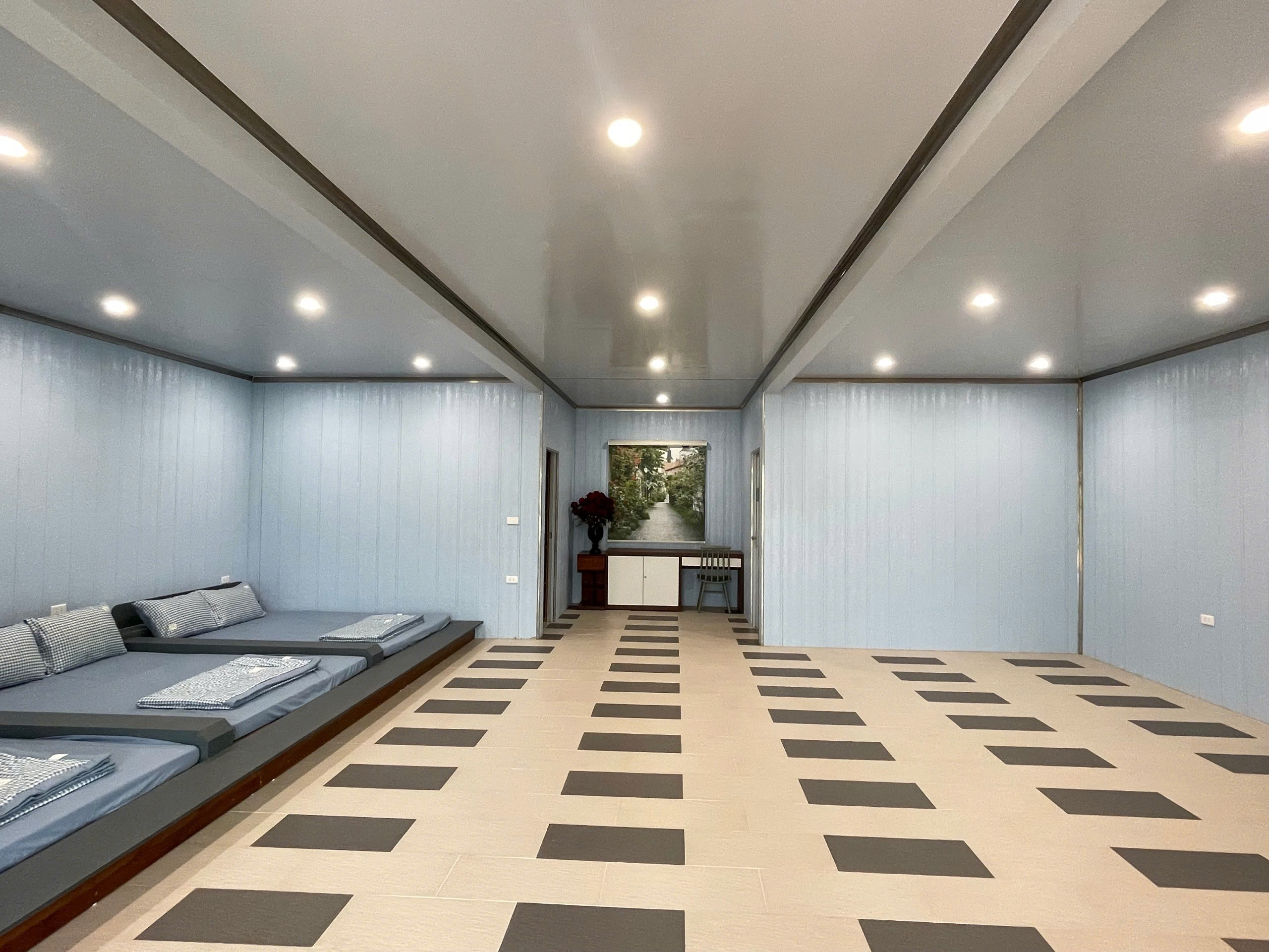 MỘT CĂN VILLA NGHỈ DƯỠNG THIẾT KẾ MỚI ĐANG ĐƯỢC ĐẶT TRÊN HALO RETREAT