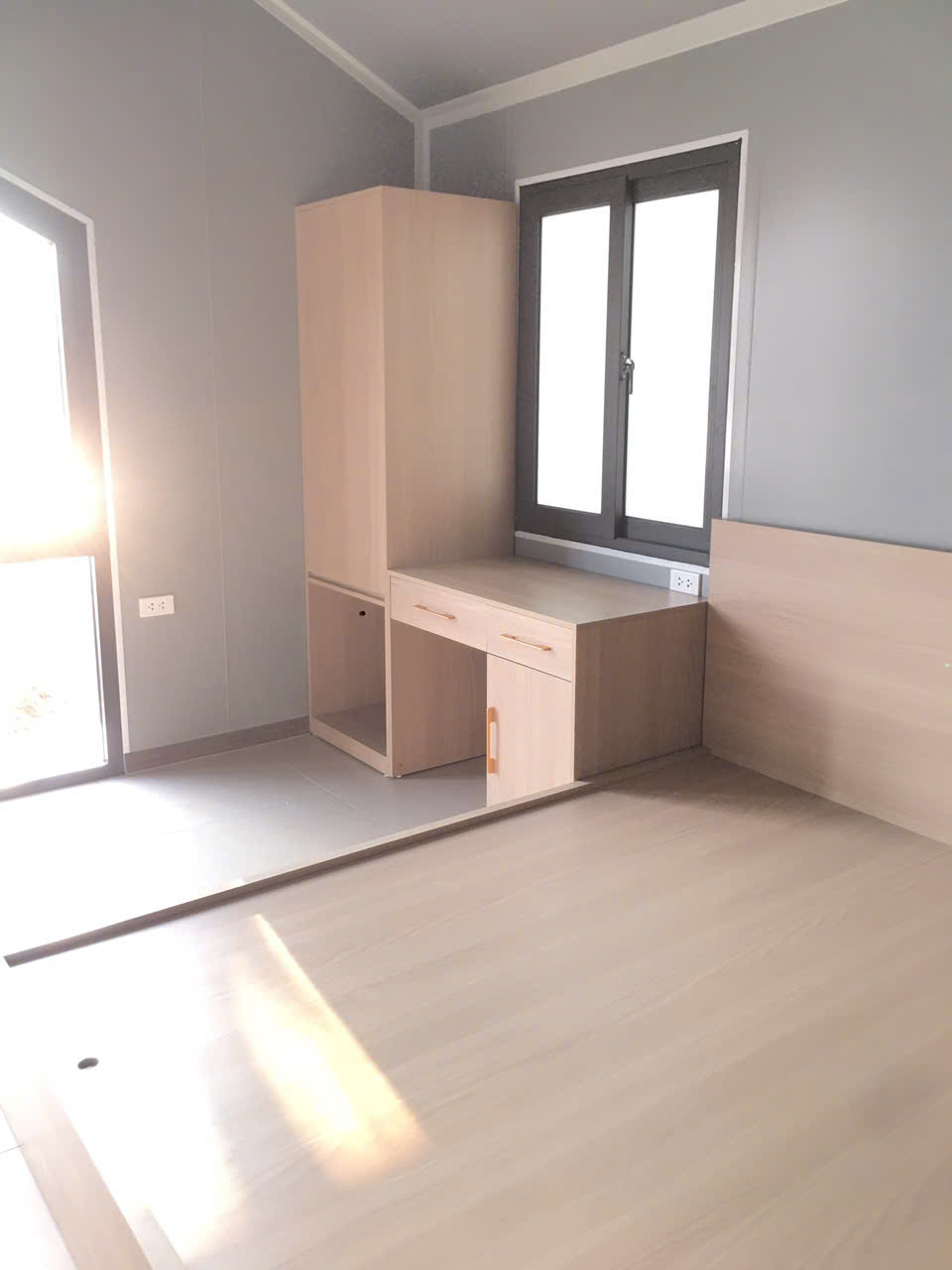 DƯ ÁN HOMESTAY TẠI MỘC CHÂU MỚI HOÀN THIỆN