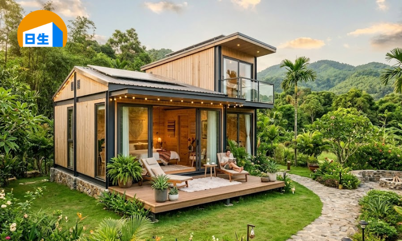 Dịch vụ hậu mãi nhà lắp ghép